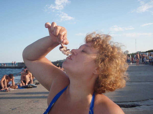 Ольга Трубачева