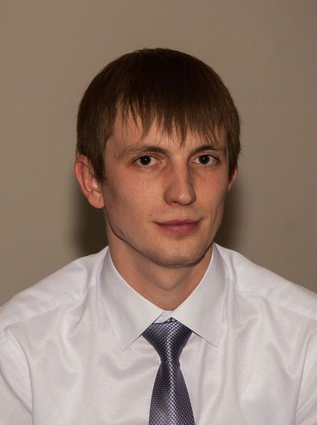 Иван Клепиков