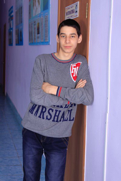 Егор Емельянов