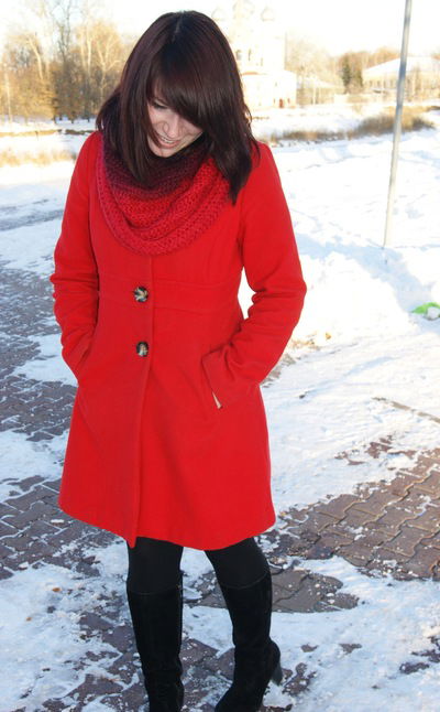 Татьяна Артеменко