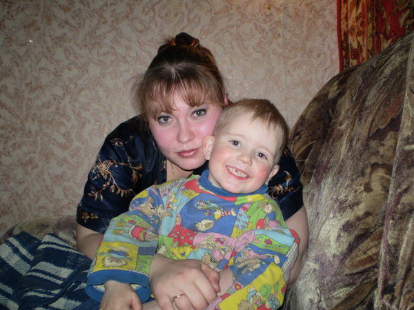 Наталья Сидорова