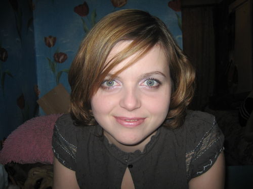 Ольга Рычкова