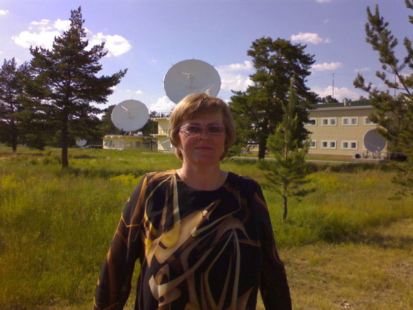 Наташа Репрынцева