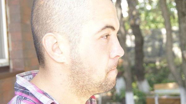 Иван Тимушев