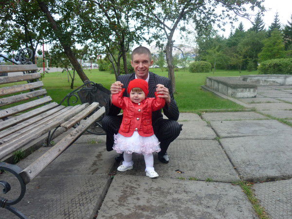 Денис Горохов