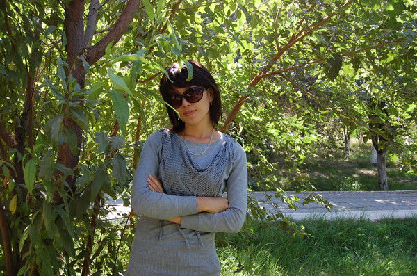 Фариза Сабыровна