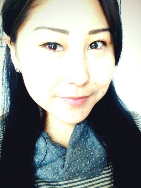 Мадина Шарипбаева