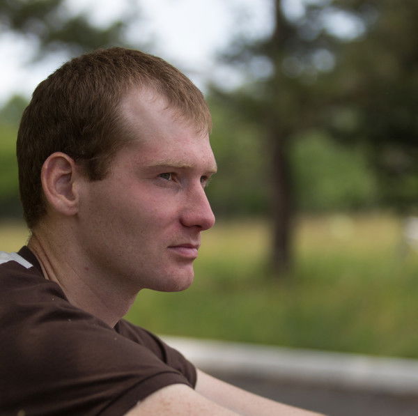 Сергей Семушев