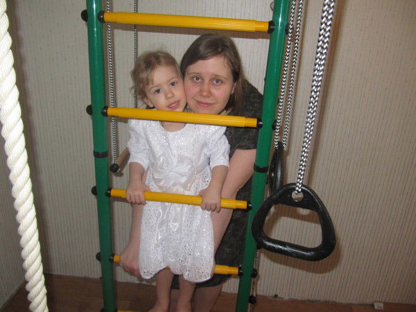 Вероника Суходько