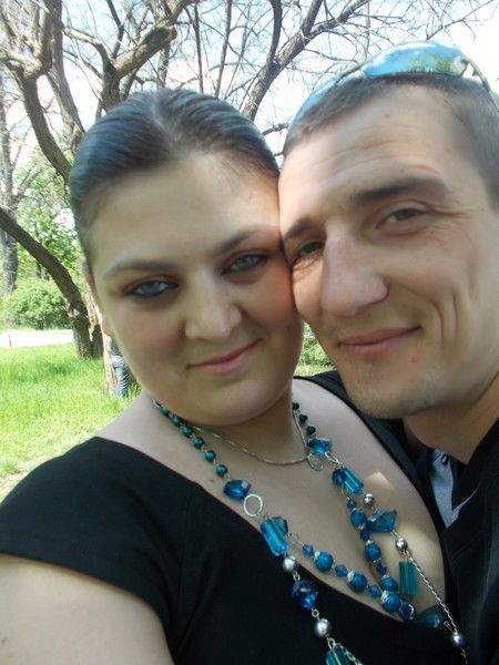 Женя И Наташа Плачинта