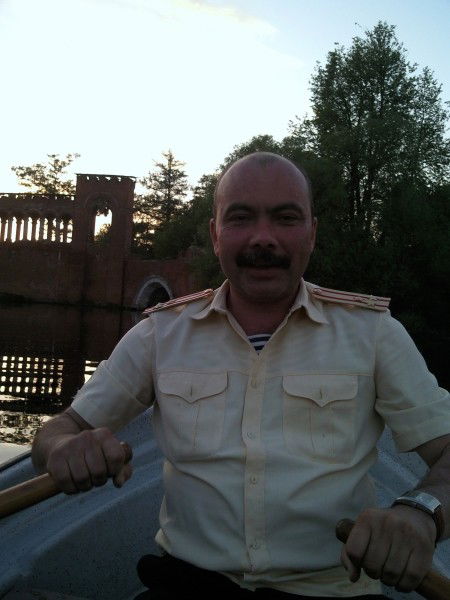 Евгений Владимирович