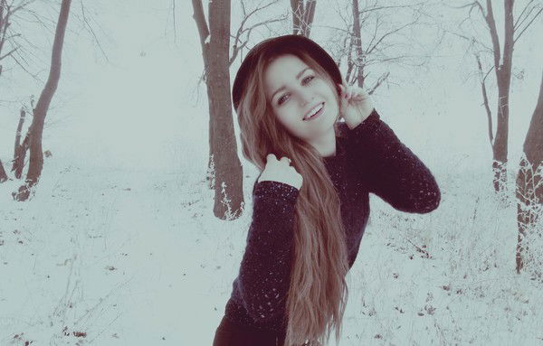 Яна Халимоненко