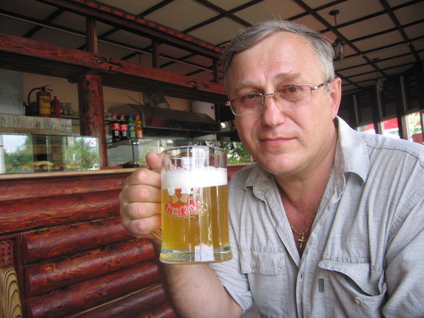 Вячеслав Сухарев