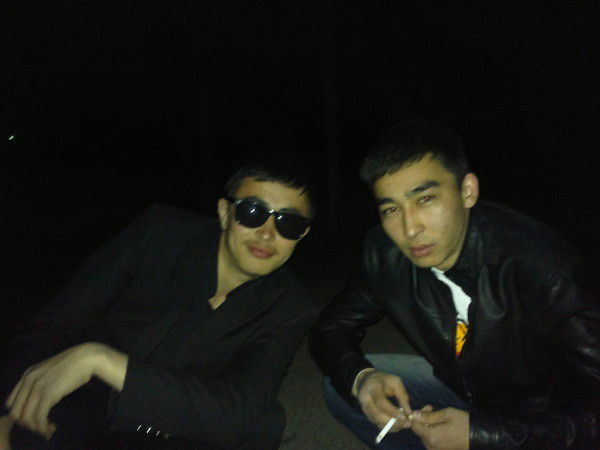 Дулат Иманалыулы