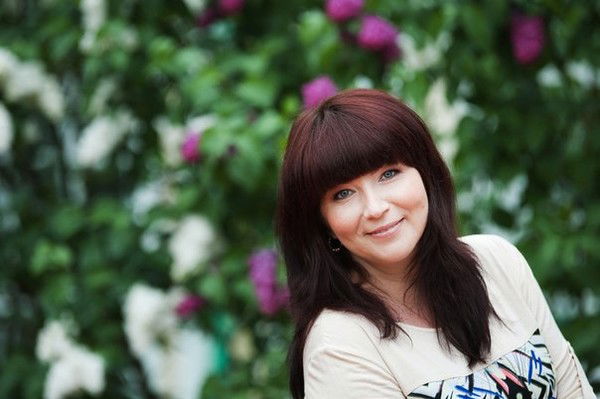 Татьяна Антонова