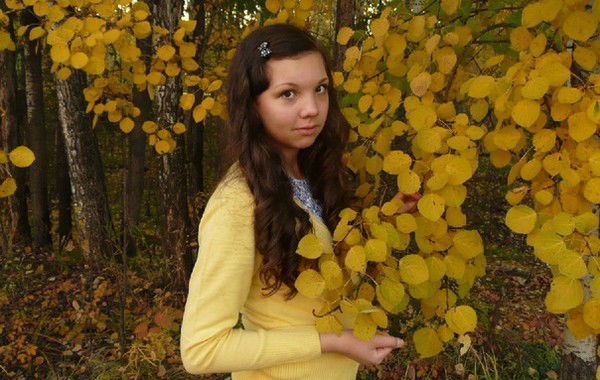 Алина Еремич