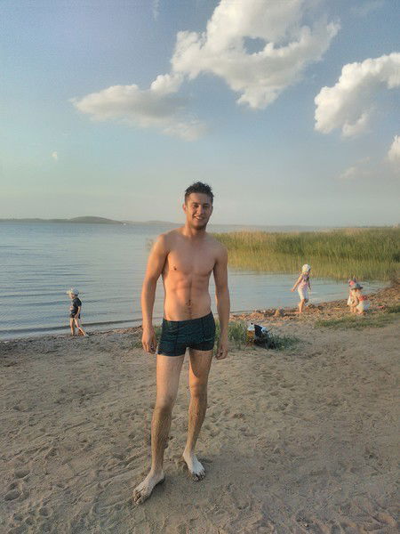 Дмитрий Ненадовец