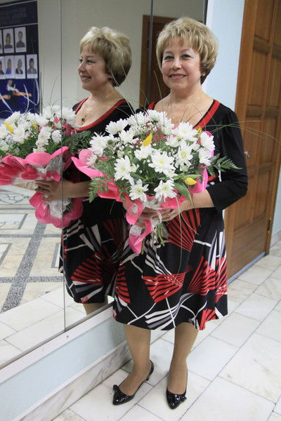 Ирина Козлова