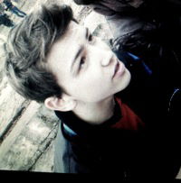 Тимофей Мищенко