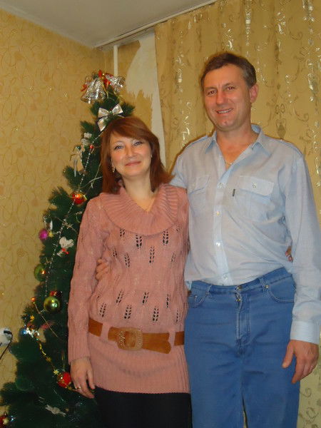 Андрей Олейников