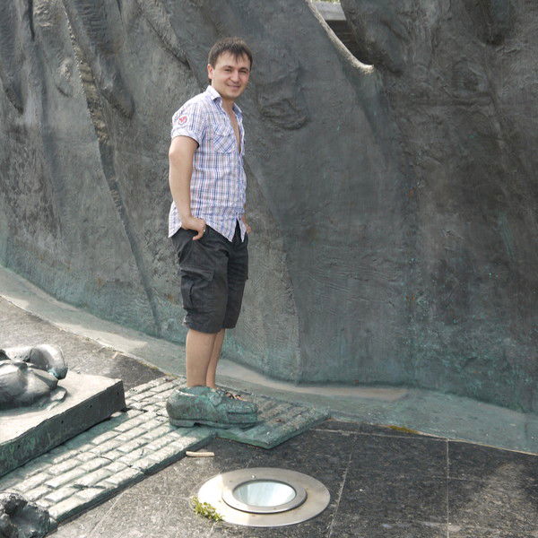 Жамалдин Садыков