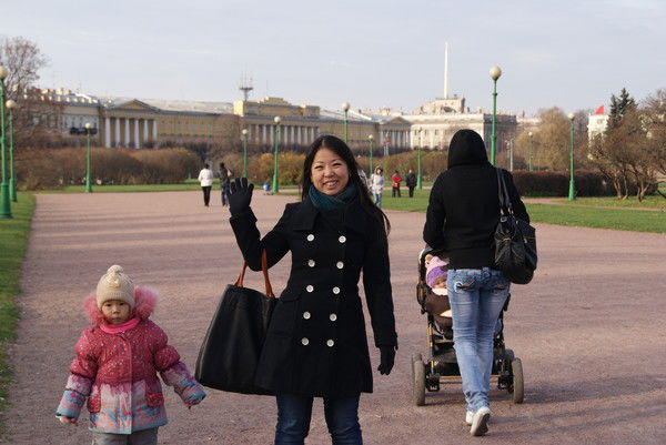 Виктория Ким