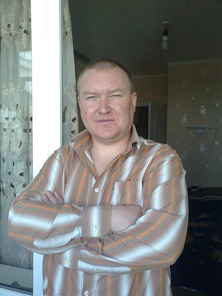 Сергей Владимиров