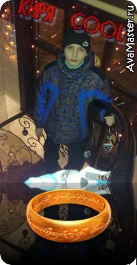 Киря Гуляев