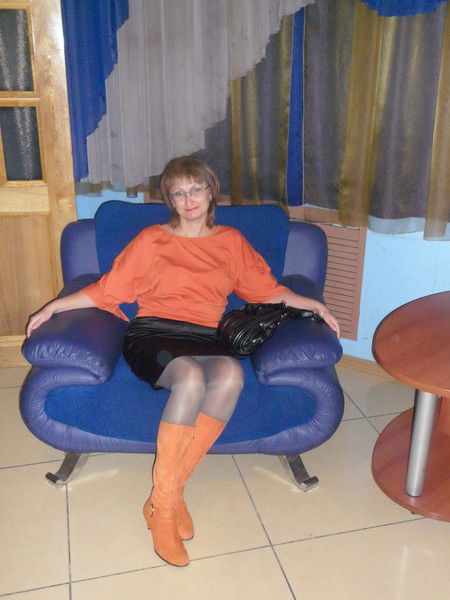 Галина Приходько (Подуто)