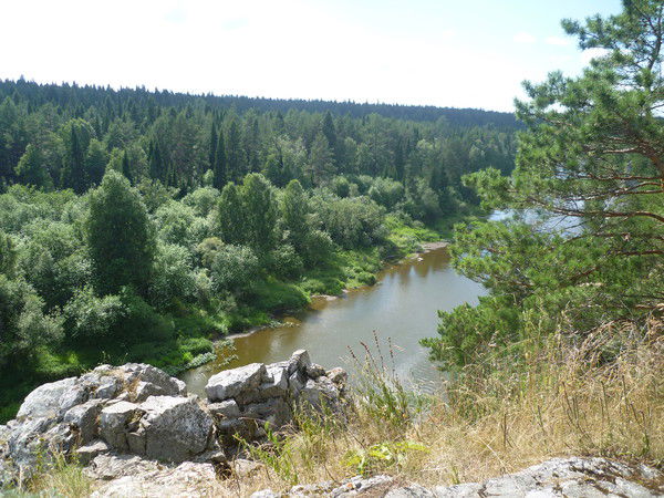 Ирина Русских