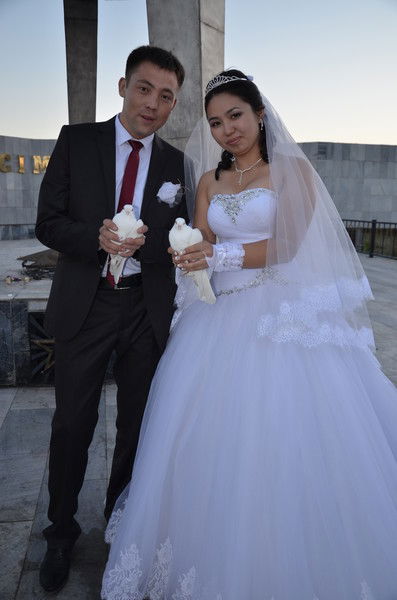 Лаура Игисинова