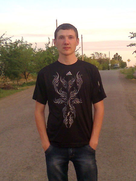 Леха Новожилов