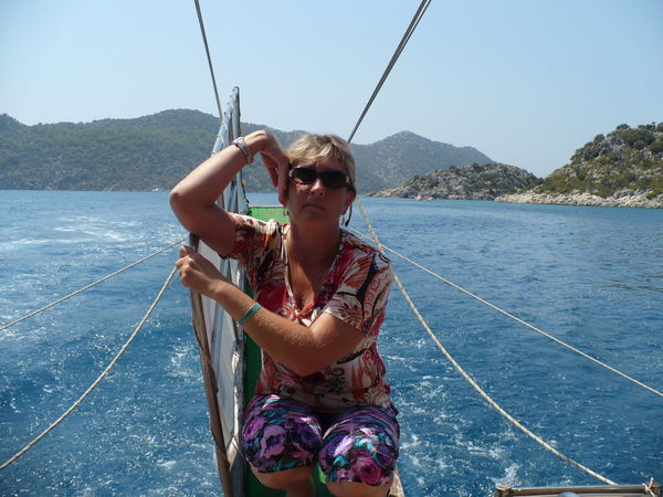 Елена Гречина