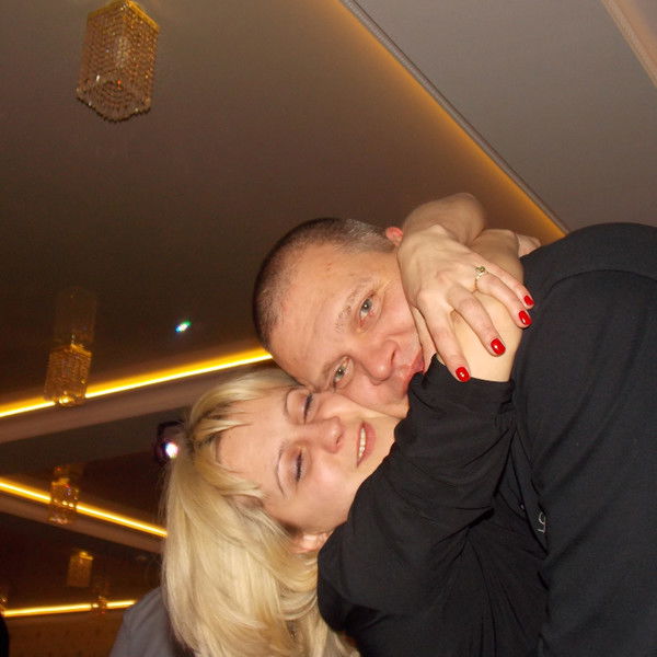 Татьяна Гончарова