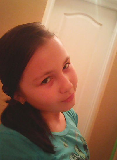 Вика Барбатко