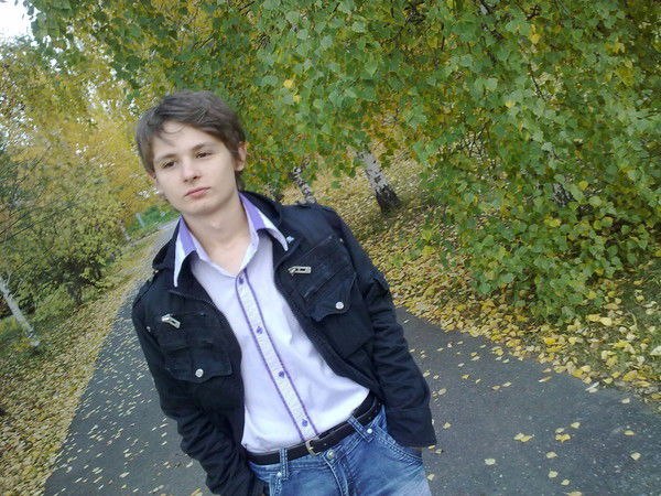 Вечно Молодой :d