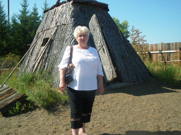 Елена Смирнова