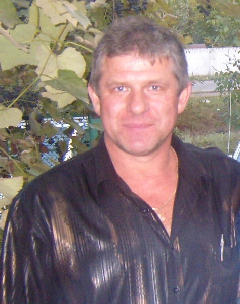 Григорий Бойченко