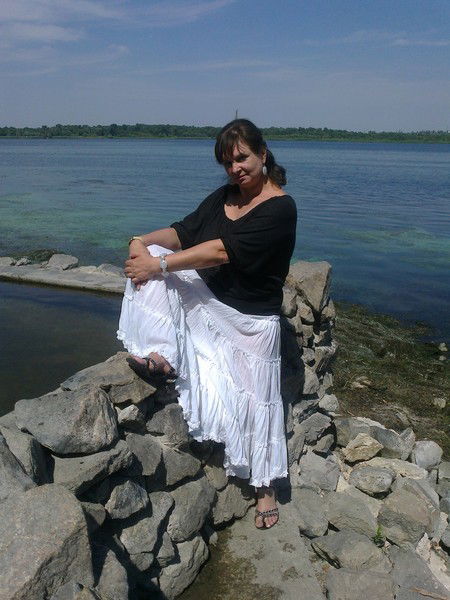 Людмила Перепелица