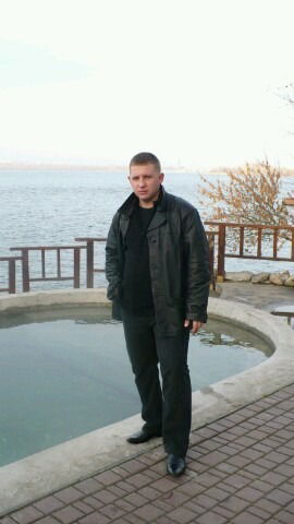 Игорь Колесник