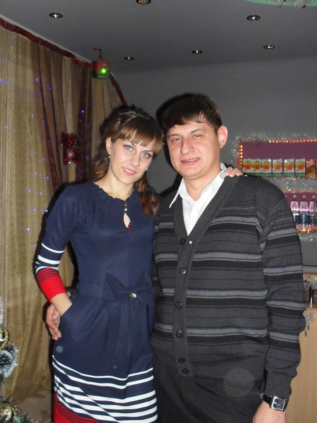 Вадим Гаркуша