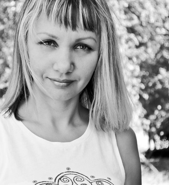 Аня Малофеева