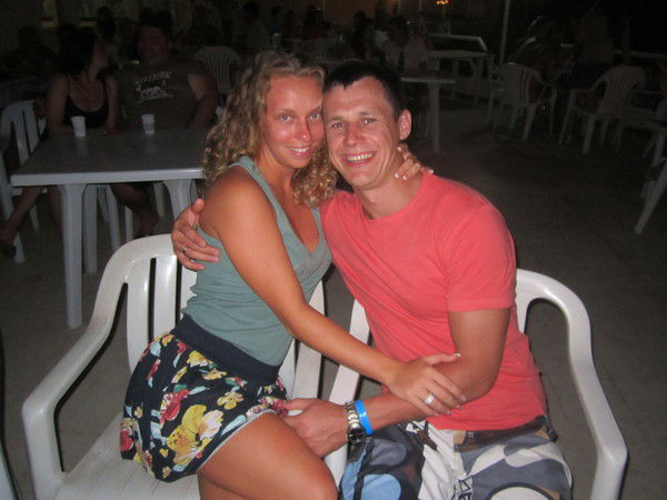 Алексей Сметанников