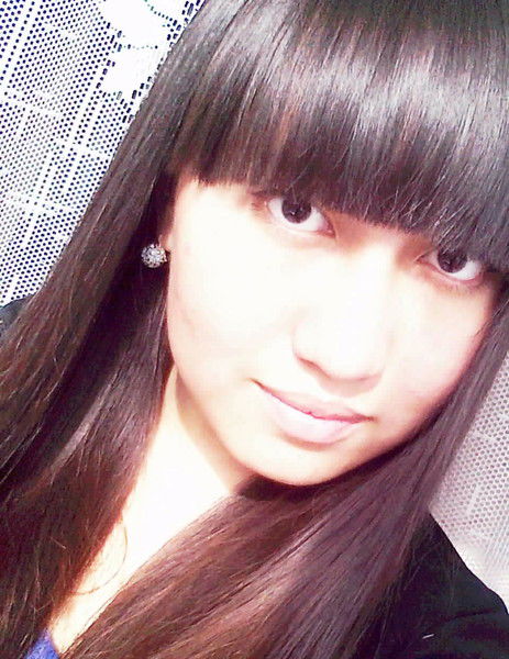 Ажарa Эсенова