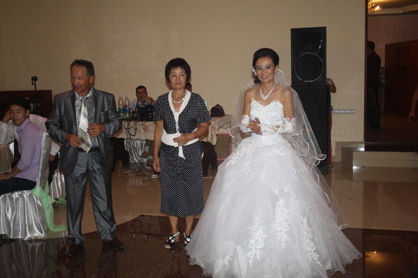 Назгул Макажанова