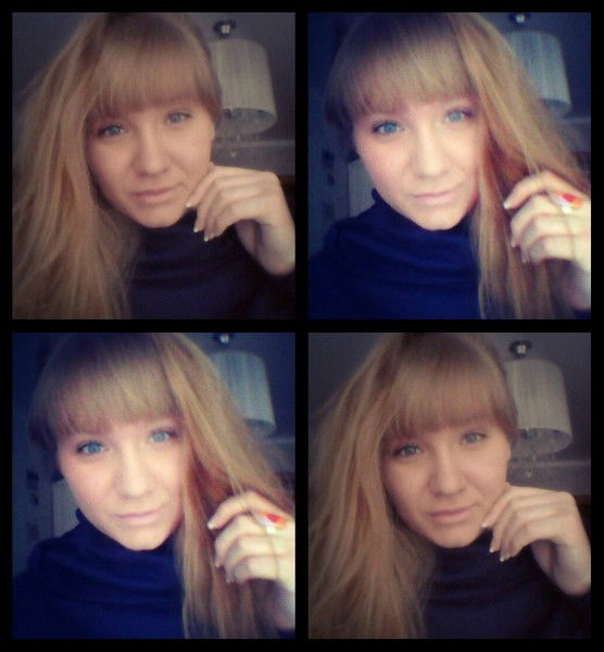 Анна Потапова