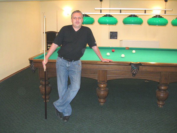 Алексей Соболь