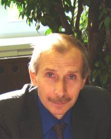 Владимир Надзоров