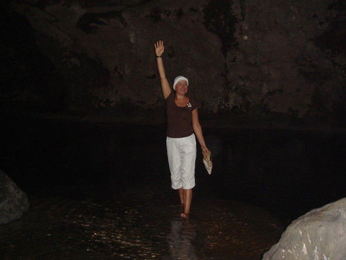 Наталья Кикина