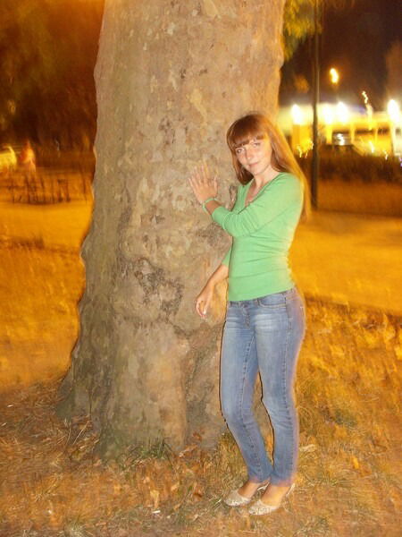 Наталья Киреева